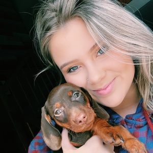 Meet your Posher, Brookelynn